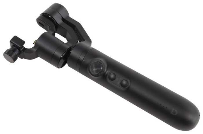 Электрический стабилизатор для экшн камеры Xiaomi Mi Action Camera Handheld Gimbal фотография 7