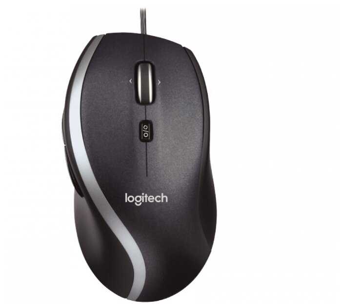 Мышь Logitech M500s