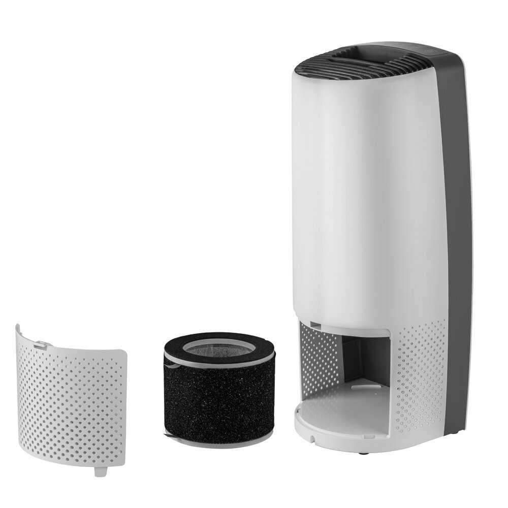 Очиститель-увлажнитель воздуха ENDEVER OASIS-200 фотография 9