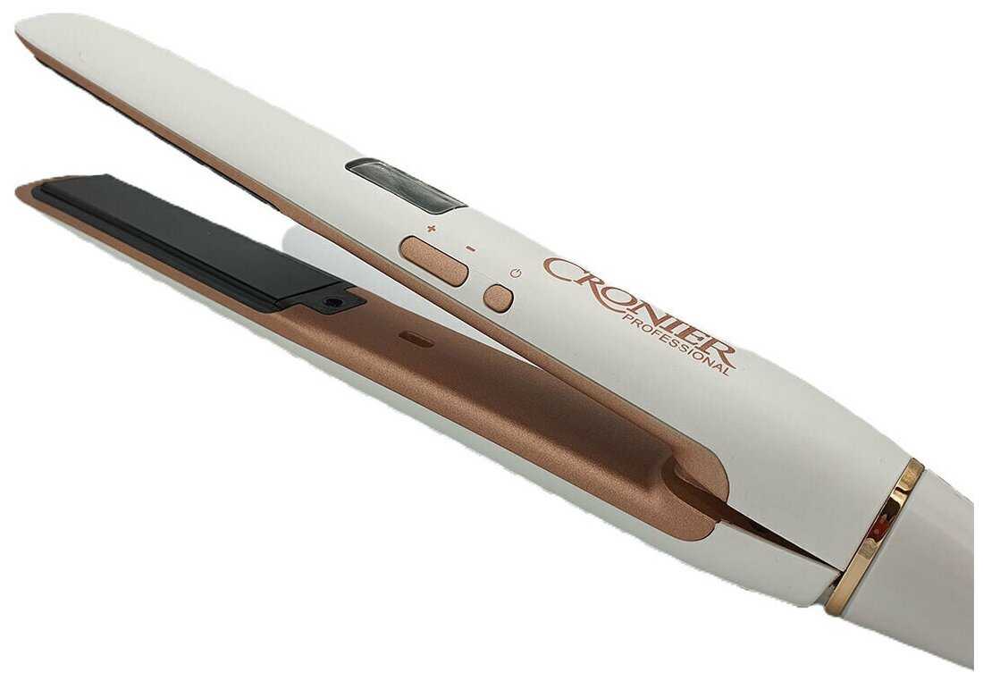 Щипцы для завивки CRONIER CR-3355 фотография 2