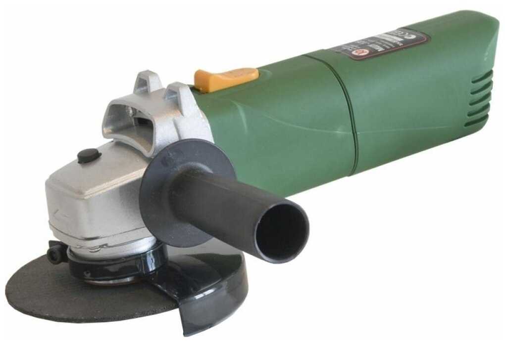 УШМ КАЛИБР МШУ-125/900Е фотография 12