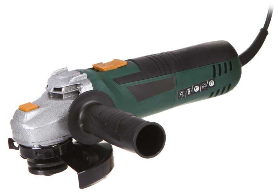 УШМ КАЛИБР МШУ-125/900Е фотография 13