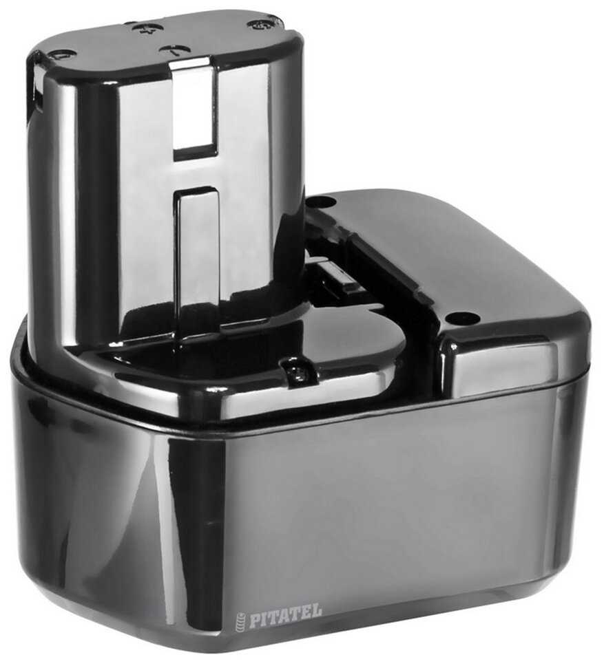 Аккумулятор Pitatel TSB-061-HIT12B-33M фотография 3