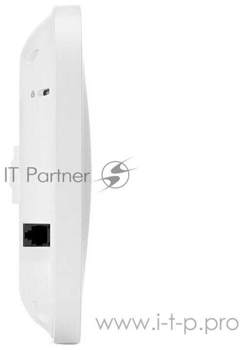 Точка доступа сети Wi-Fi HPE Instant On AP22 RW Access Point фотография 4