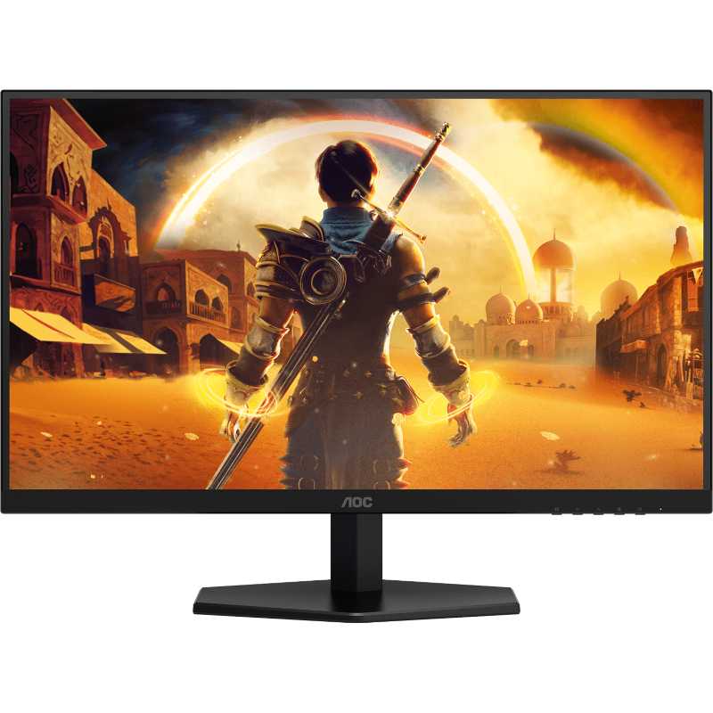 Монитор AOC Q27G40E фотография 9