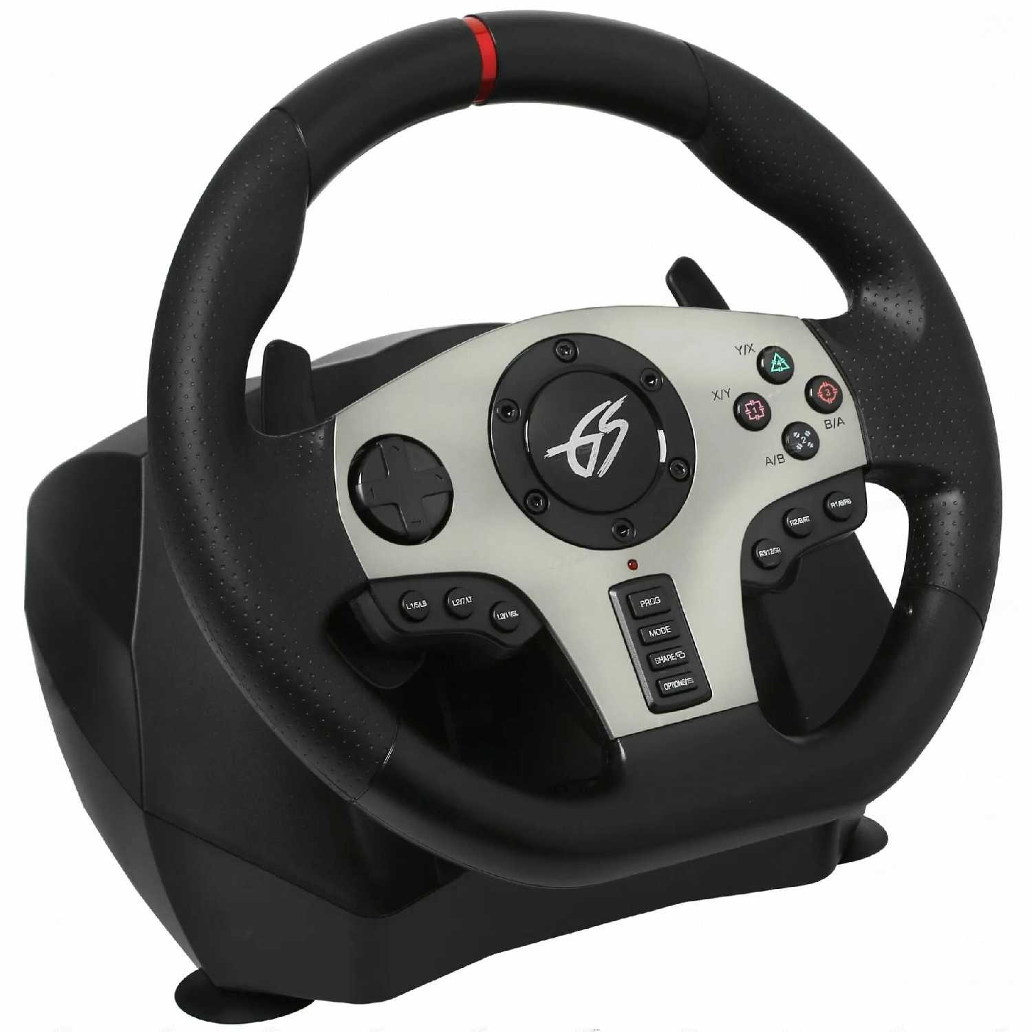 Игровой руль ARDOR GAMING Silverstone фотография 1