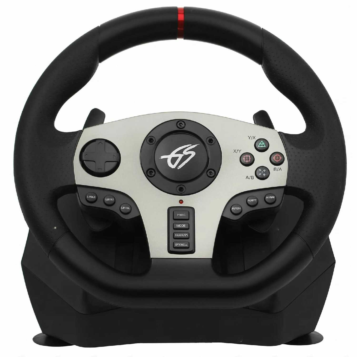 Игровой руль ARDOR GAMING Silverstone фотография 2