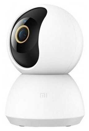 IP камера Xiaomi Mi 360° Home Security Camera 2K фотография 3