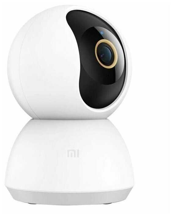 IP камера Xiaomi Mi 360° Home Security Camera 2K фотография 4