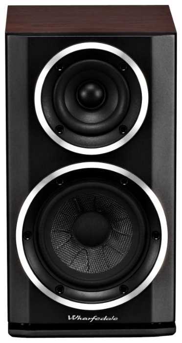 Полочная акустическая система Wharfedale Diamond 121