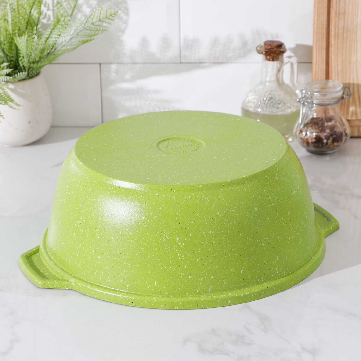 Жаровня Kukmara Жаровня 3л (ж34а) фотография 25