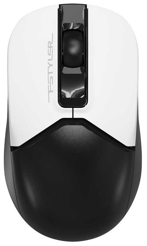 Беспроводная мышь A4Tech Fstyler FG12S фотография 18