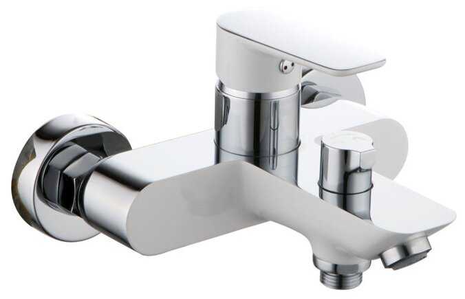 Смеситель Iddis CLOSB02i02WA