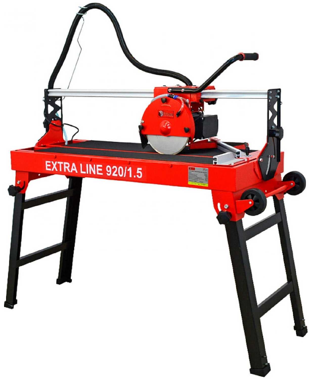 Плиткорез DIAM EX-920/1.5