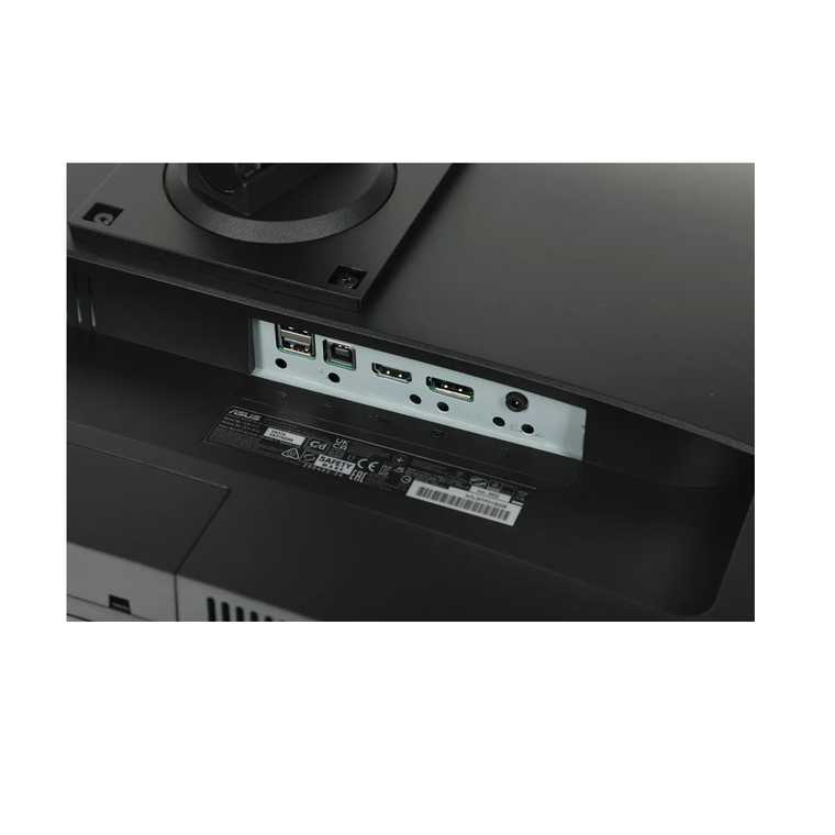 ASUS VA27AQSB IPS LED (2560x1440, 1ms, 75Hz) фотография 15