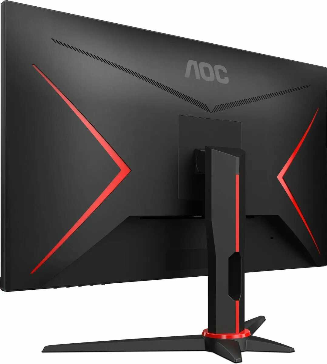 Монитор AOC 24G2SPAE фотография 1