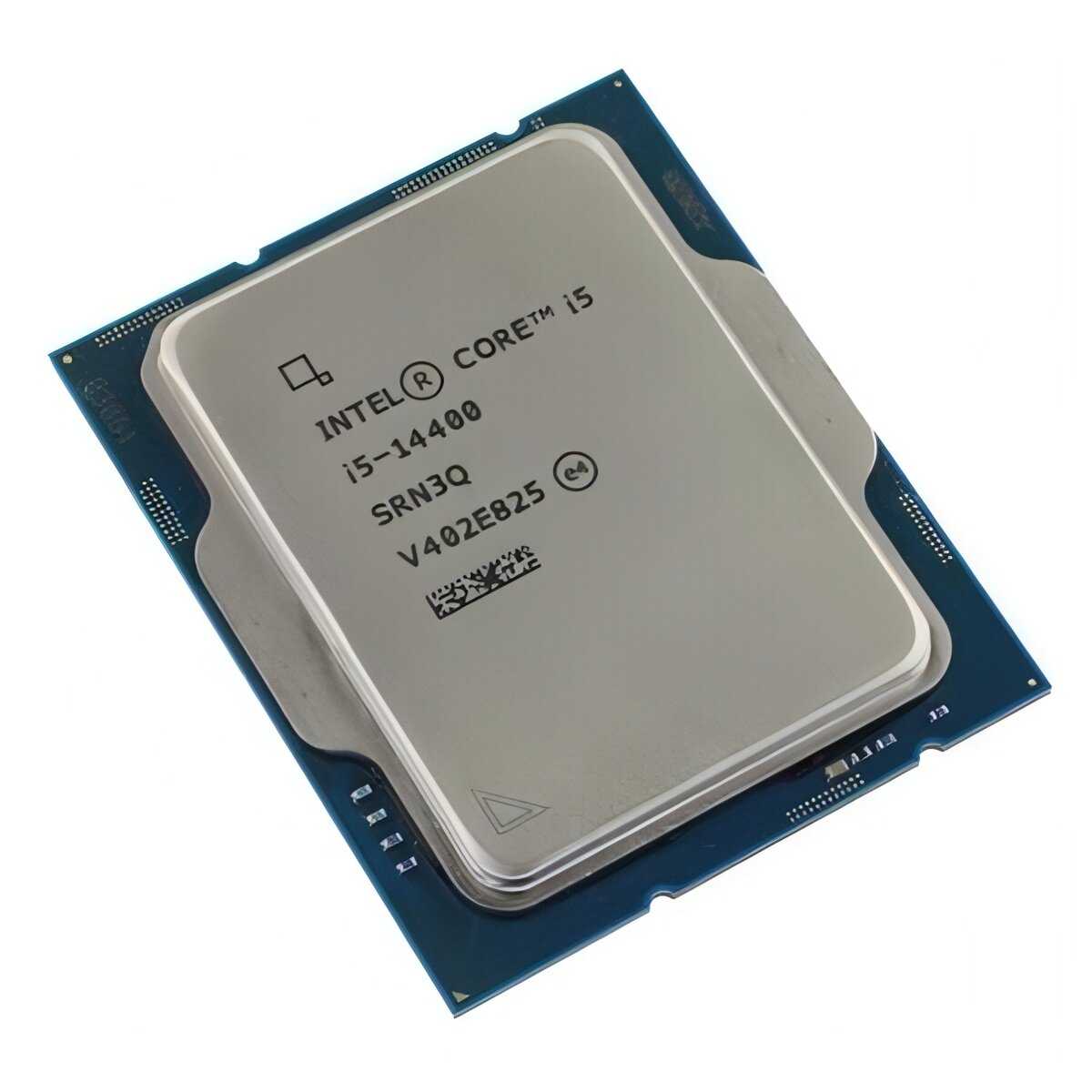 Процессор Intel Core i5-14400 (LGA1700) фотография 9