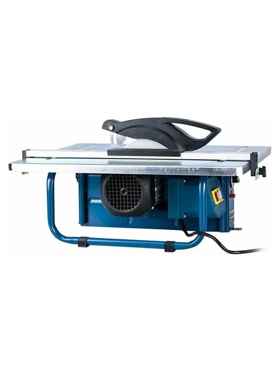 Плиткорез электрический WORKMASTER ПЛ-1100/200 фотография 3