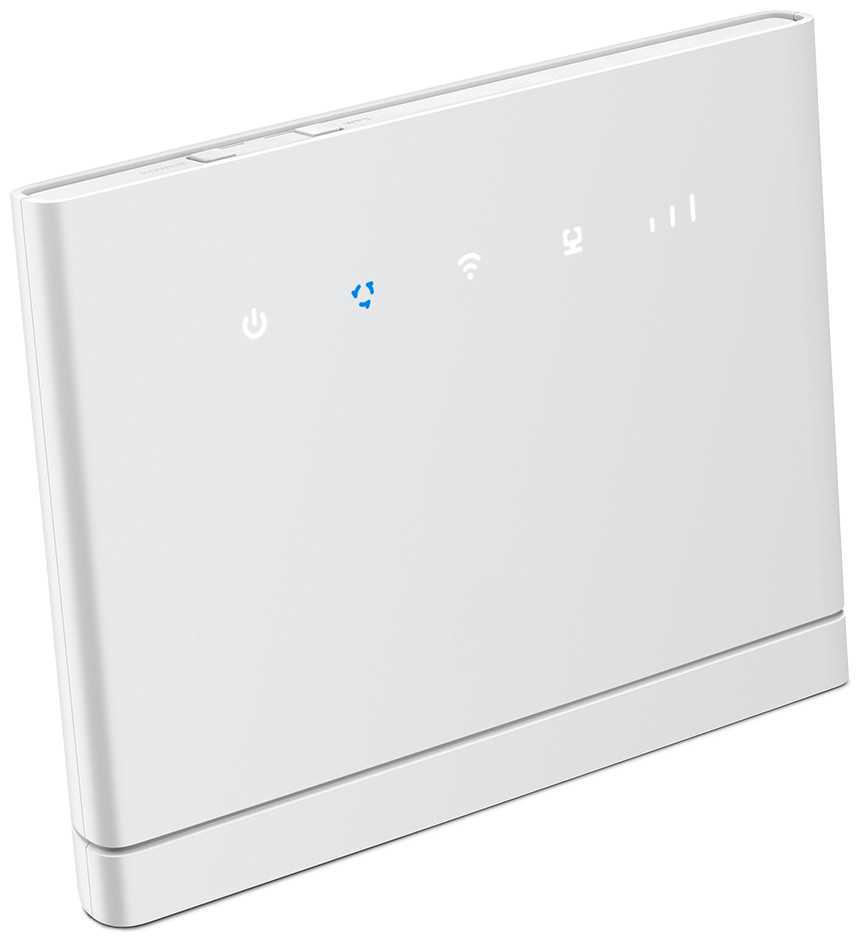 Huawei B315 (B315s-22) маршрутизатор 4G LTE 3G без внешних антенн