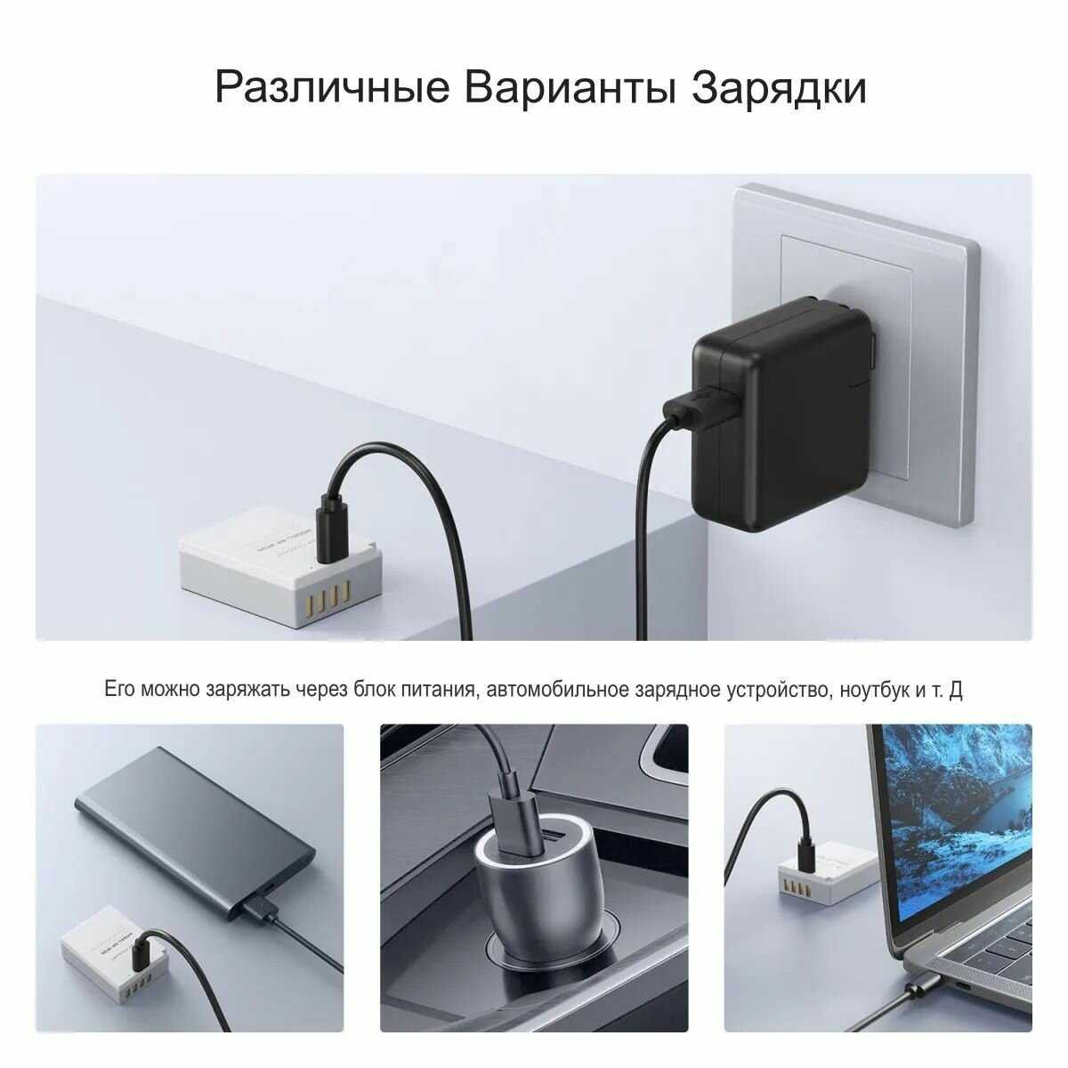 Аккумулятор Canon LP-E6NH (KF28.0022) фотография 2
