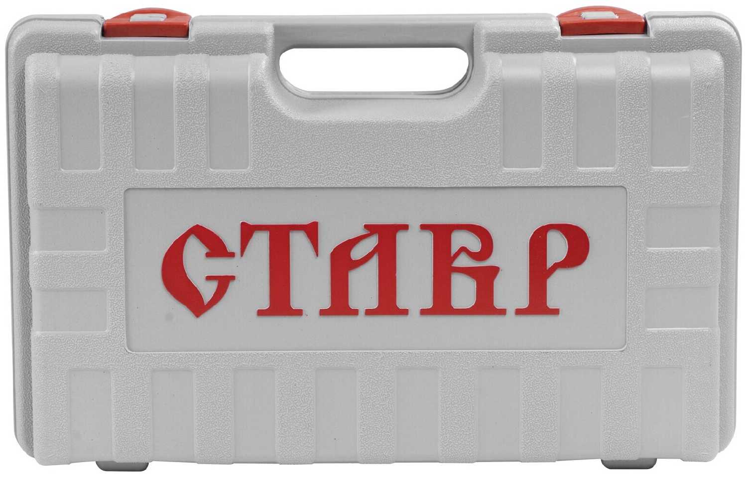 Перфоратор СТАВР ПЭГ-780 (780 Вт) фотография 6