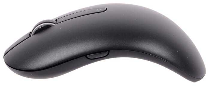 Беспроводная мышь DELL WM527 фотография 2