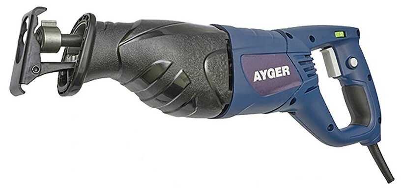 Пила Ayger ARS1800