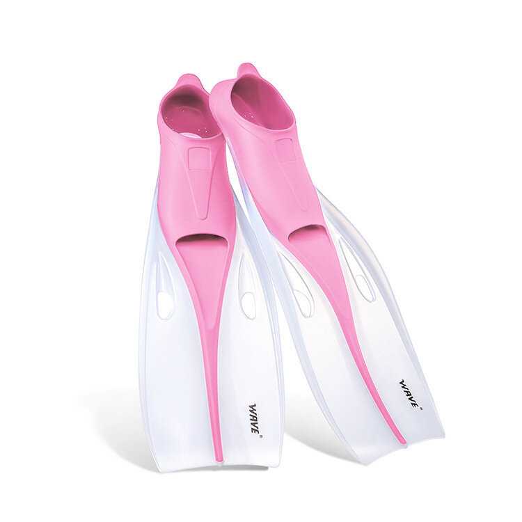 Ласты для фридайвинга фотография 5