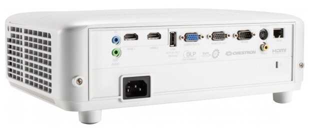 Проектор Viewsonic PG706HD 1920x1080 (Full HD), 12000:1, 4000 лм, DLP фотография 5