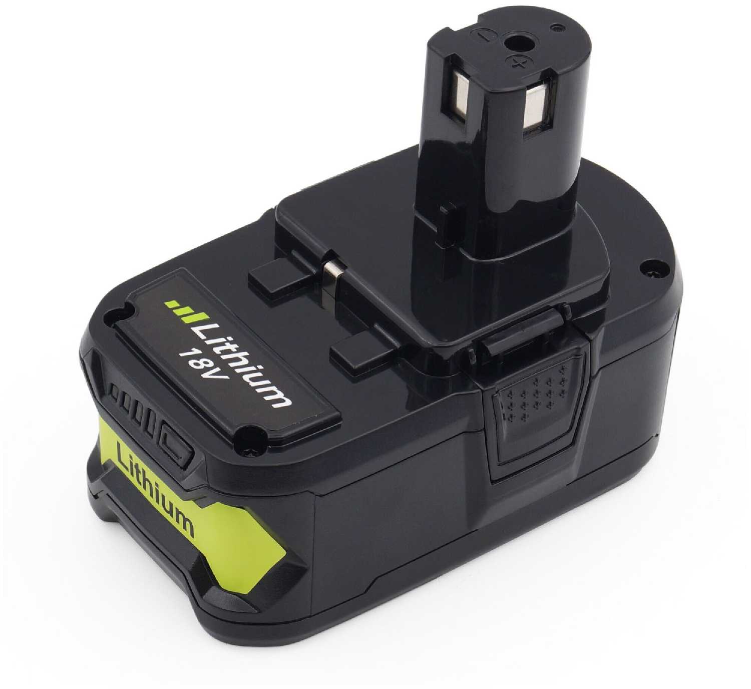 Аккумулятор Ryobi ONE+ 18V 5Ah (5133002433) фотография 2