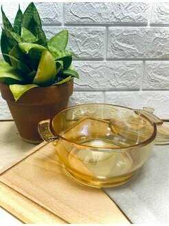 Кастрюля Кастрюля-жаровня (21.7 х 17.5 см) фотография 3