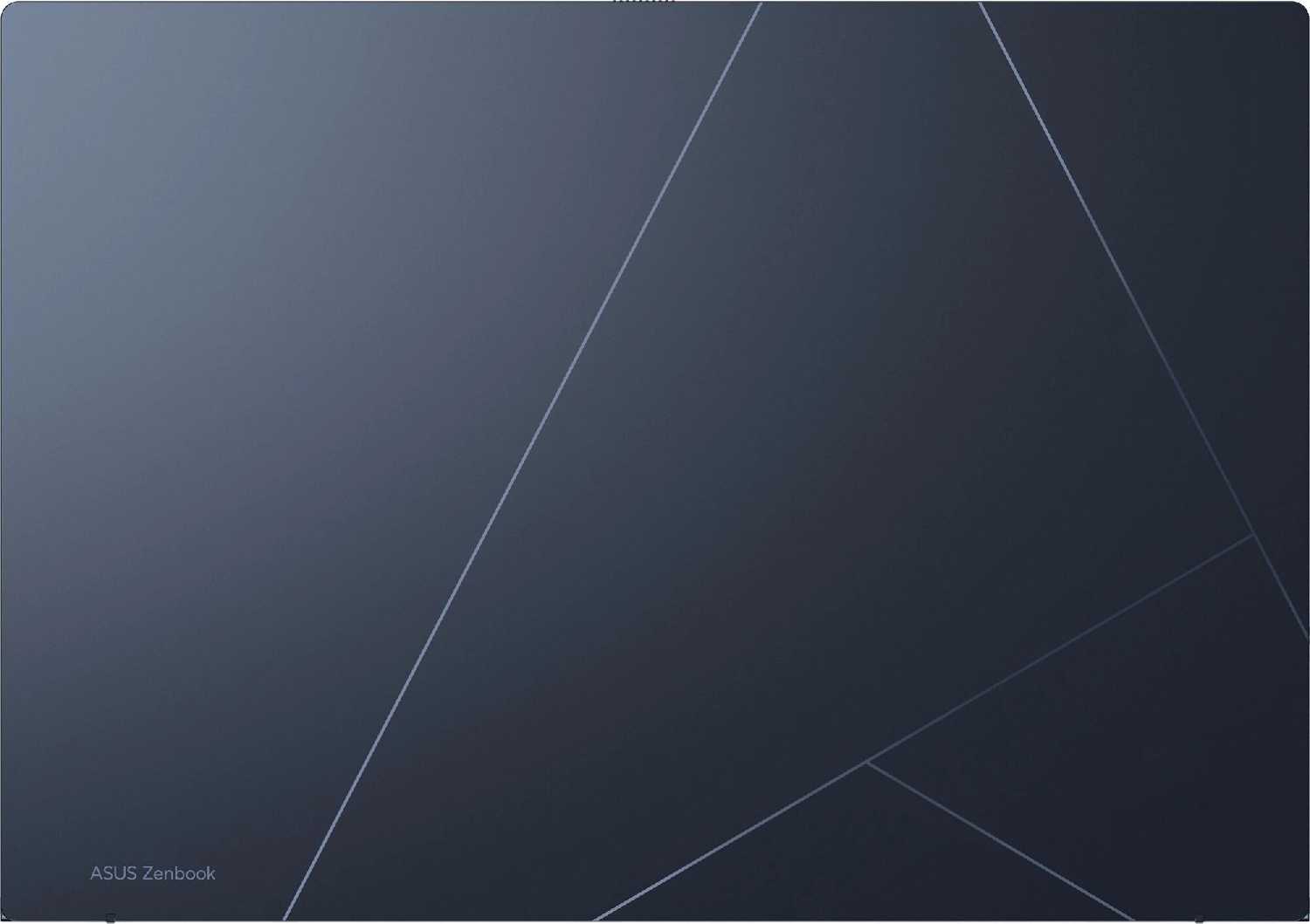 Ноутбук ASUS Zenbook 14 OLED UX3405MA-PP239W (90NB11R1-M00AB0) фотография 5