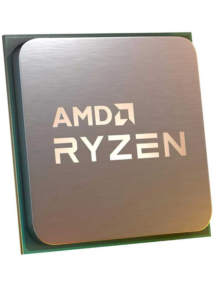 Процессор AMD Ryzen 5 5600GT (AM4) фотография 13