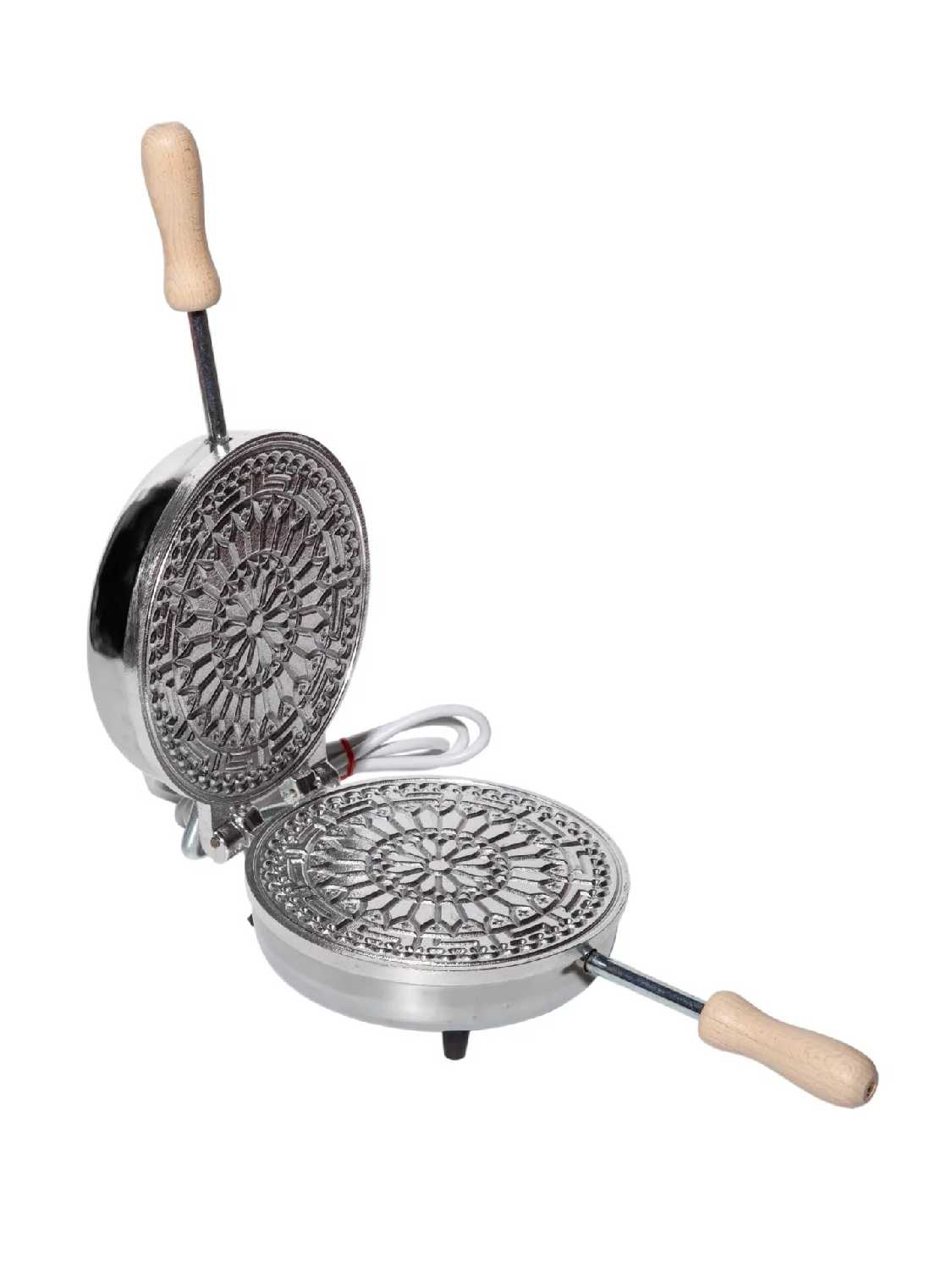 Электрическая вафельница ROSONE Вафельница (8090100)