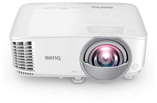 Проектор BenQ MX825STH фотография 8