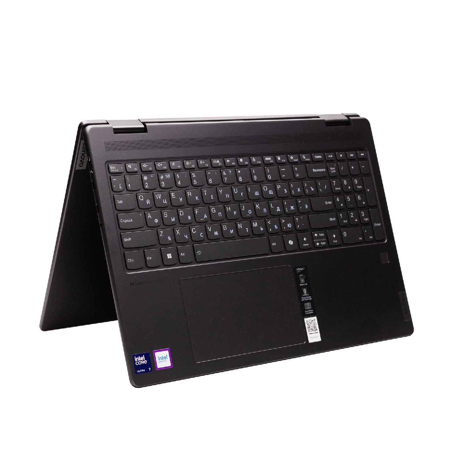 Ноутбук Lenovo Yoga 7 x360 16