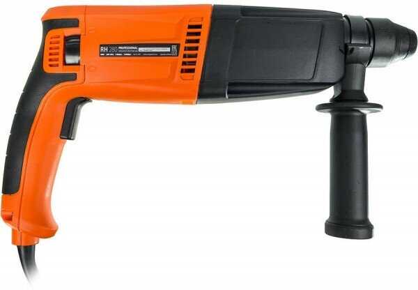 Перфоратор PATRIOT RH 280 фотография 9
