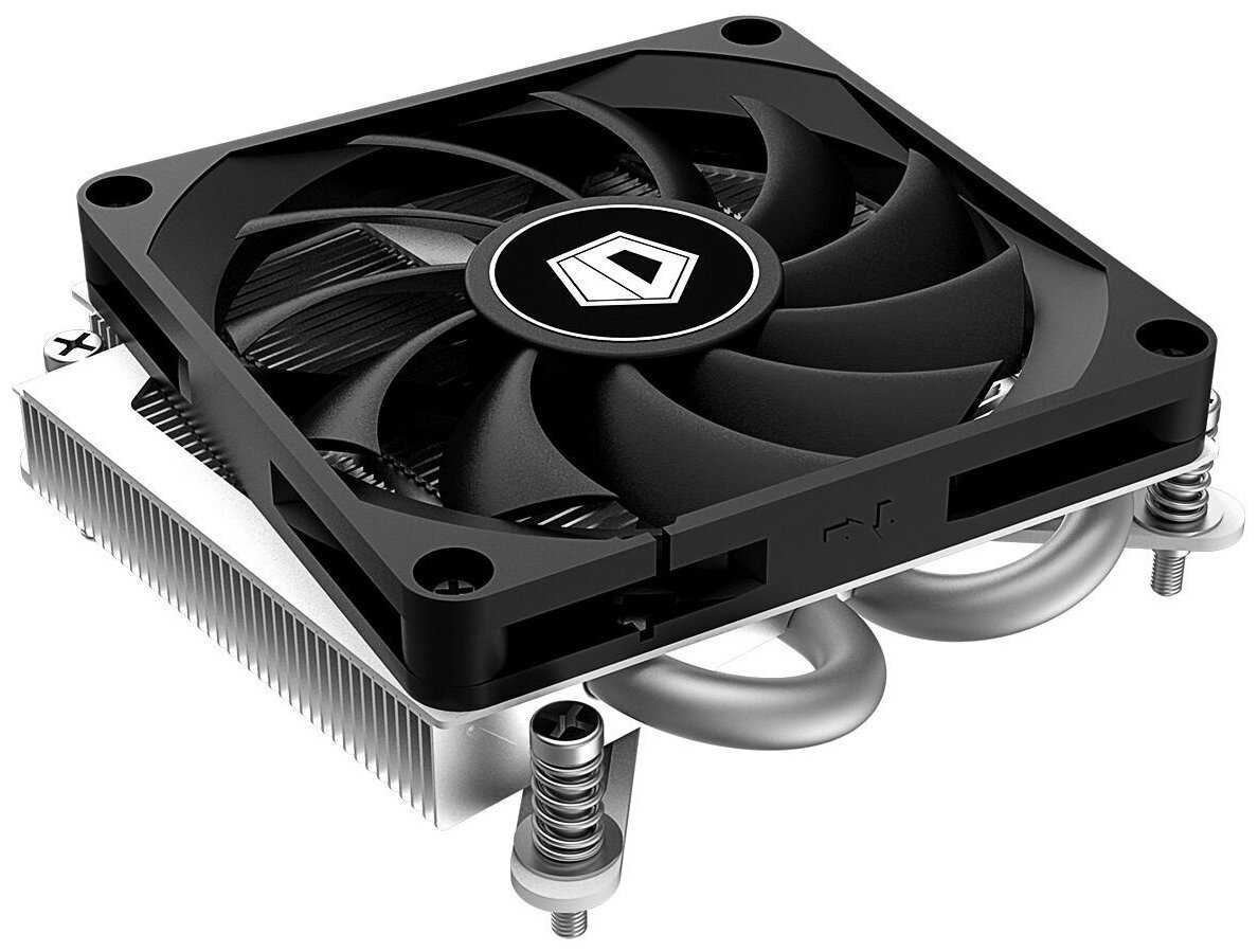 Устройство охлаждения ID-Cooling IS-27i