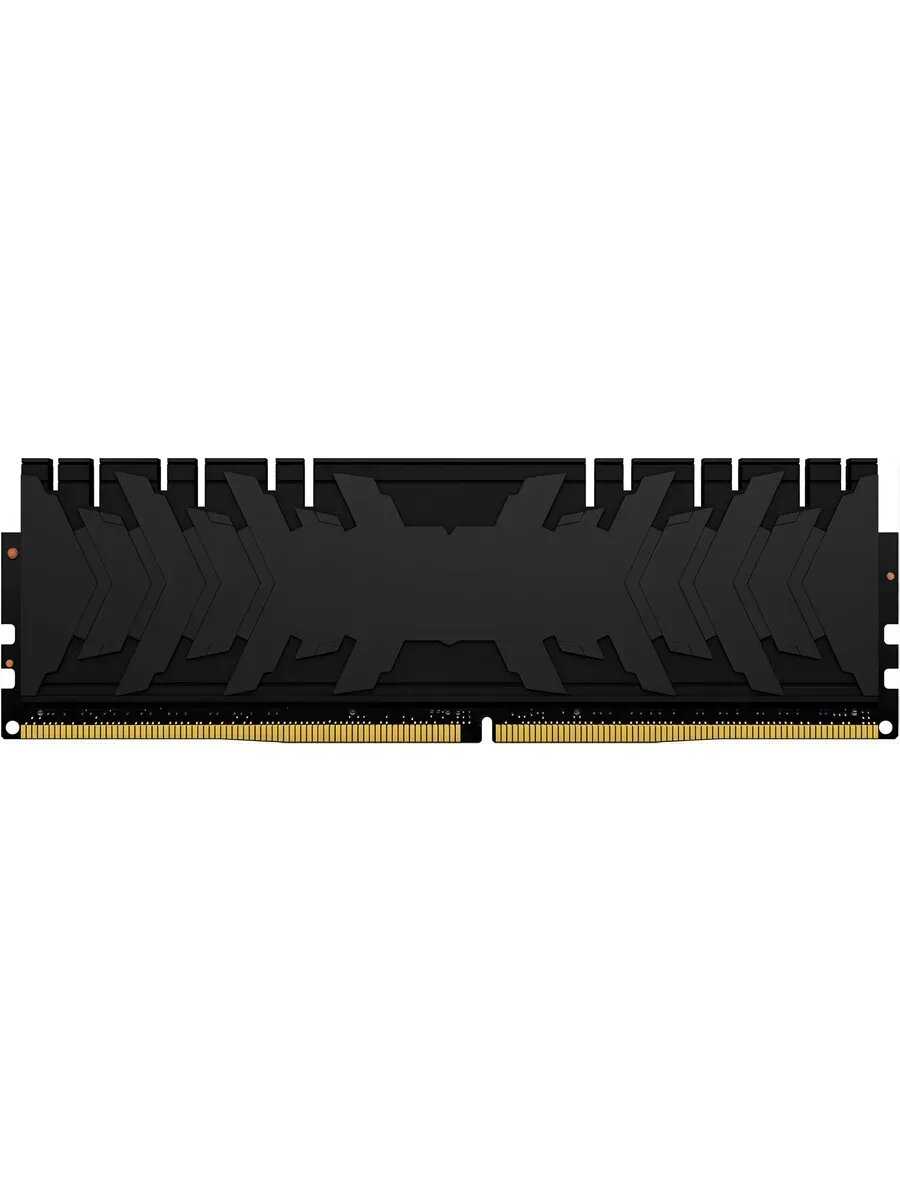 Оперативная память HyperX Predator 16 ГБ (8 ГБ x 2 шт.) DDR4 DIMM CL16 (HX432C16PB3K2/16) фотография 25
