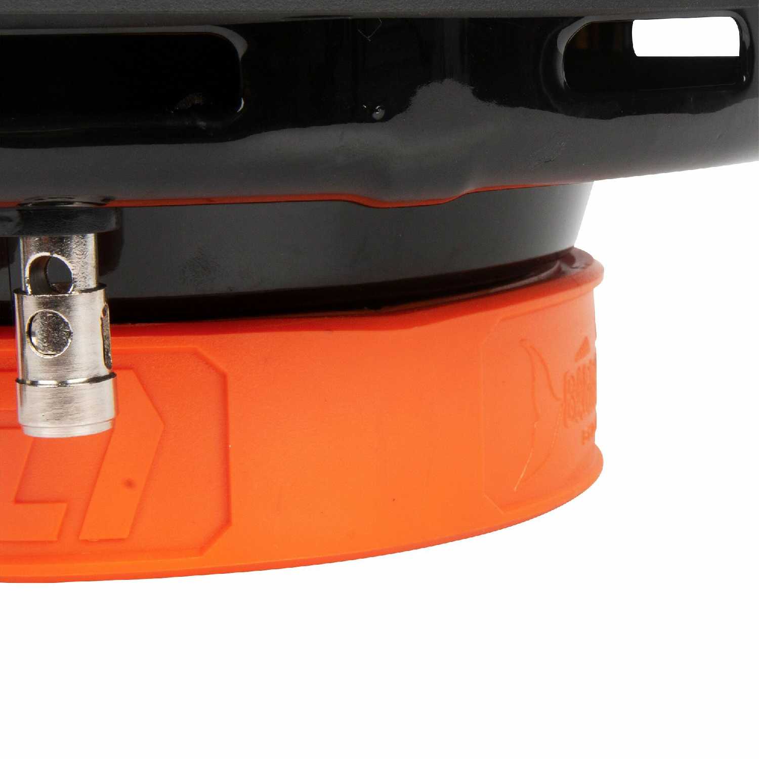 Автомобильный сабвуфер DL Audio Barracuda 10 Flat [10