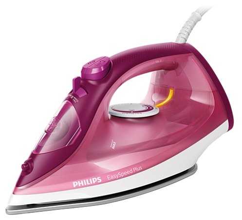 Утюг Philips GC2146/40 EasySpeed Plus