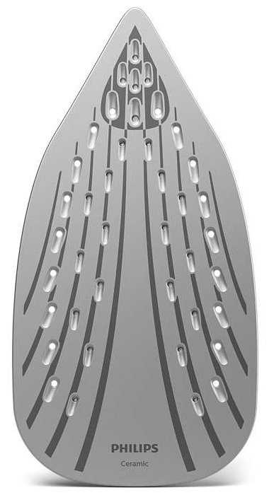 Утюг Philips GC2146/40 EasySpeed Plus фотография 1