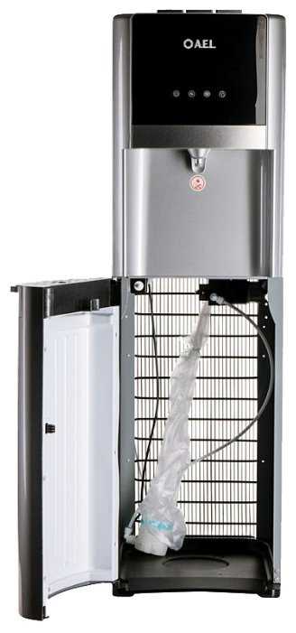 Напольный кулер A.E.L. LC-AEL-809A фотография 6