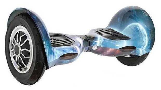 Гироскутер Smart Balance Wheel SUV 10 фотография 48