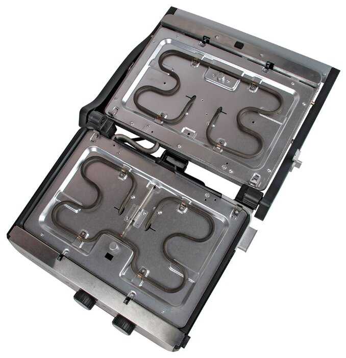 Гриль ENDEVER Grillmaster 250 фотография 9