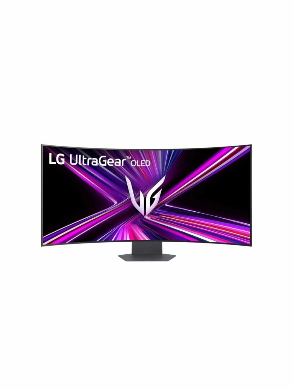 Монитор LG UltraGear 45GX950A фотография 10