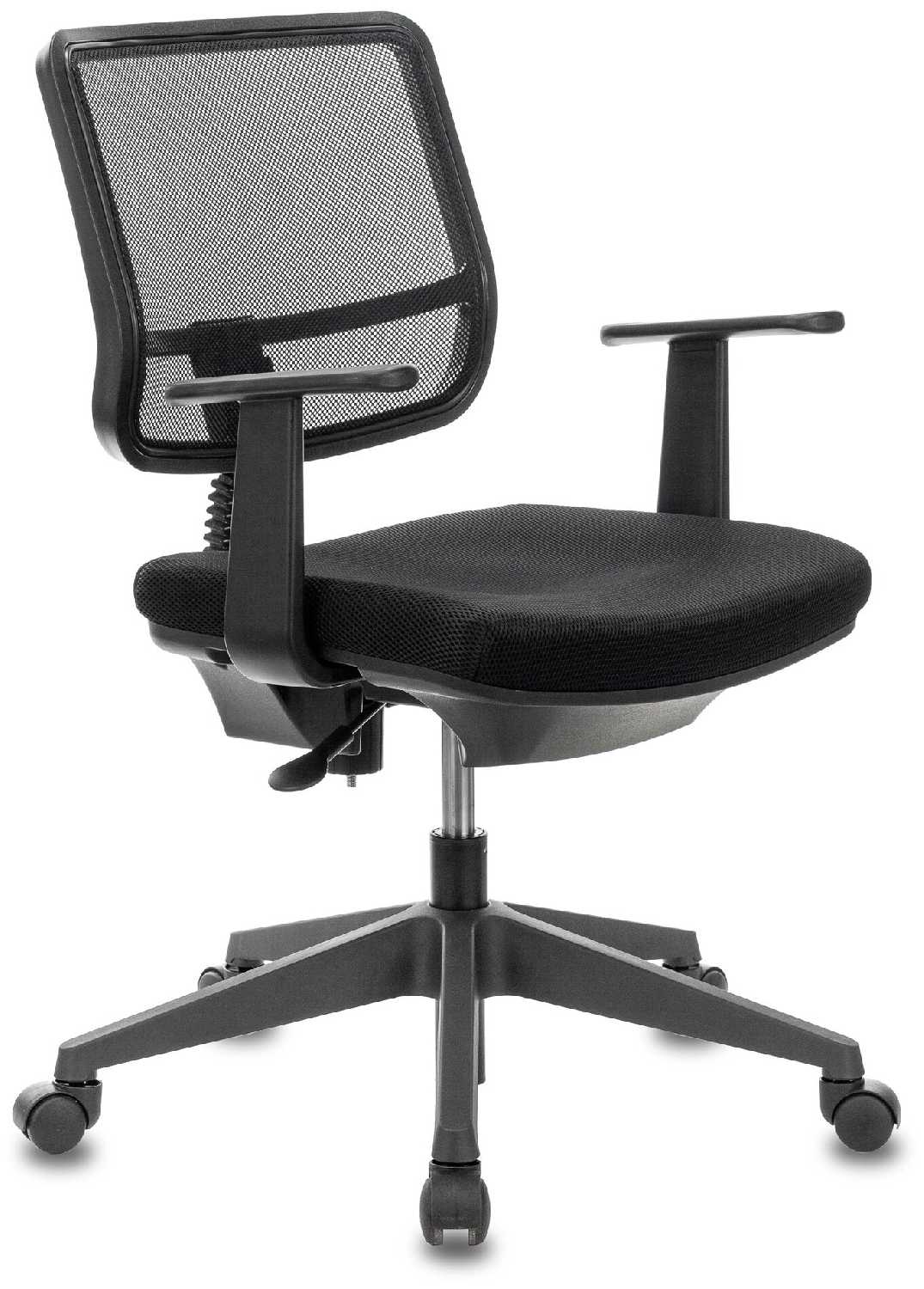 Компьютерное кресло Бюрократ CH-535 офисное