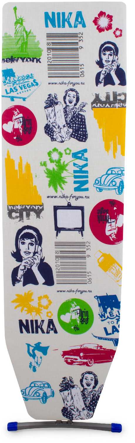 Гладильная доска Nika 4 (Н4) фотография 3