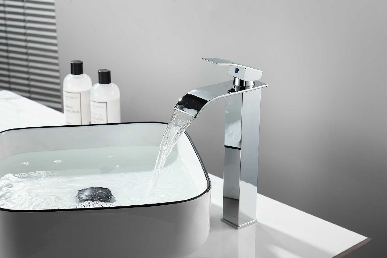 Смеситель для ванны и раковины Оружейная фотография 28