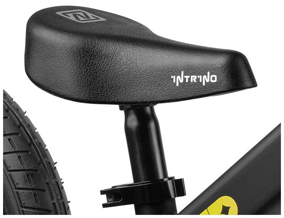 Беговел Intrino Astero фотография 18